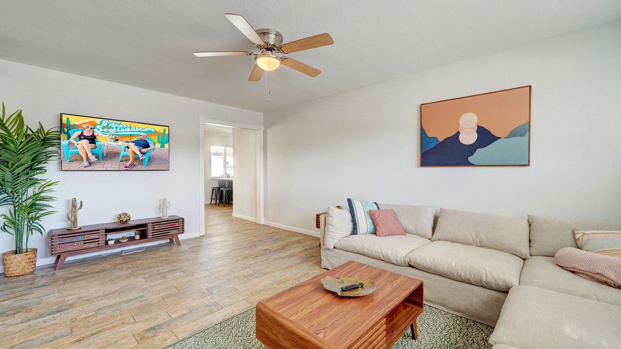 Photo of Livingroom in Village Grove