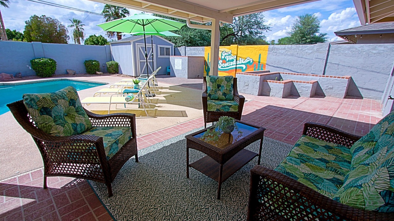 Photo of Outdoor in Village Grove