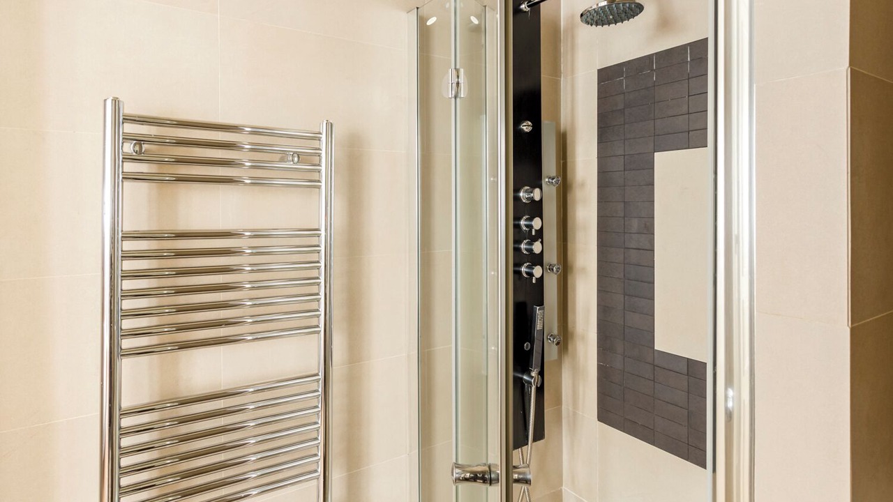 Photo of Bathroom in Madeleine