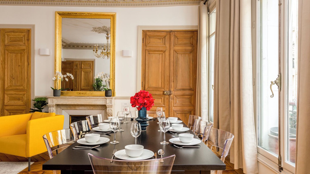 Photo of Others in Madeleine