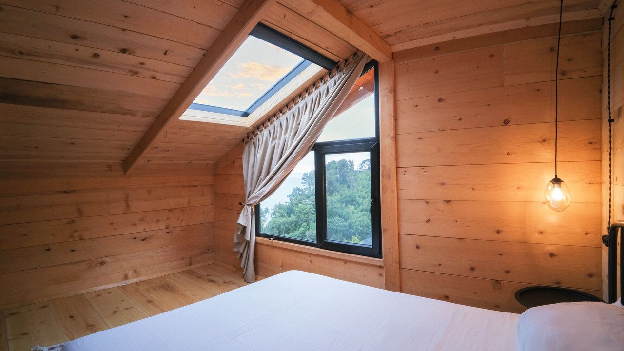 Photo of Bedroom in Tsikhisdziri