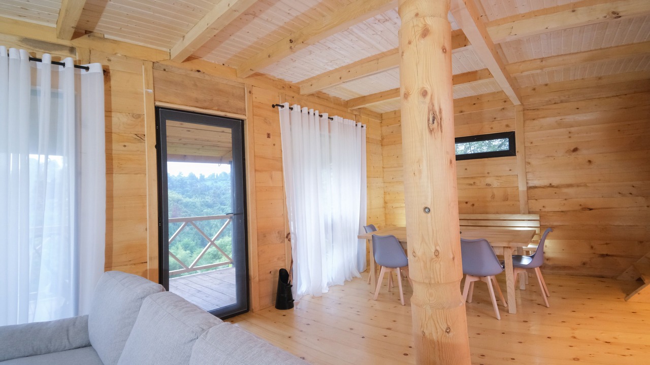 Photo of Livingroom in Tsikhisdziri