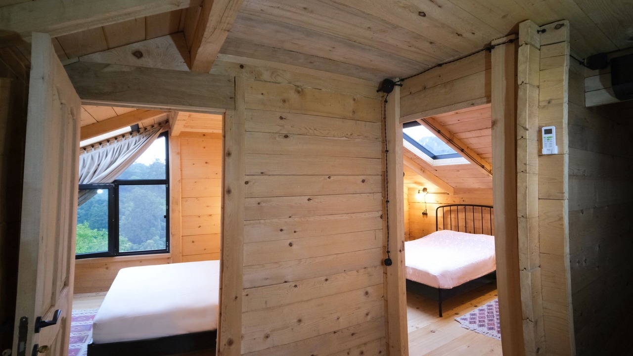 Photo of Bedroom in Tsikhisdziri