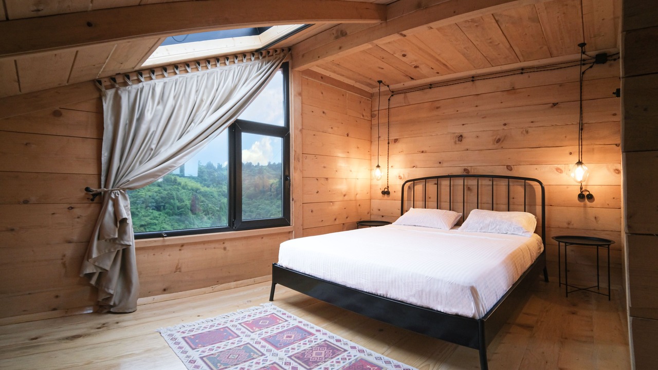 Photo of Bedroom in Tsikhisdziri