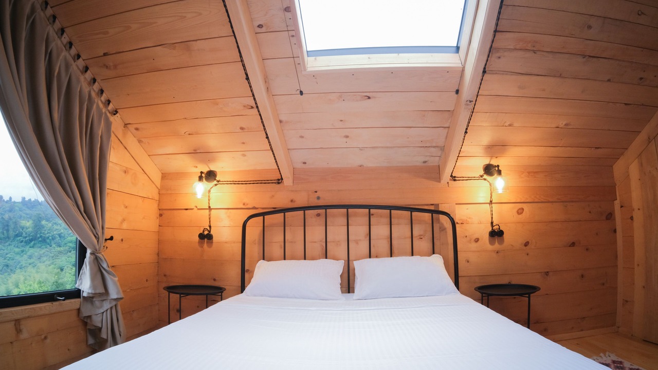 Photo of Bedroom in Tsikhisdziri