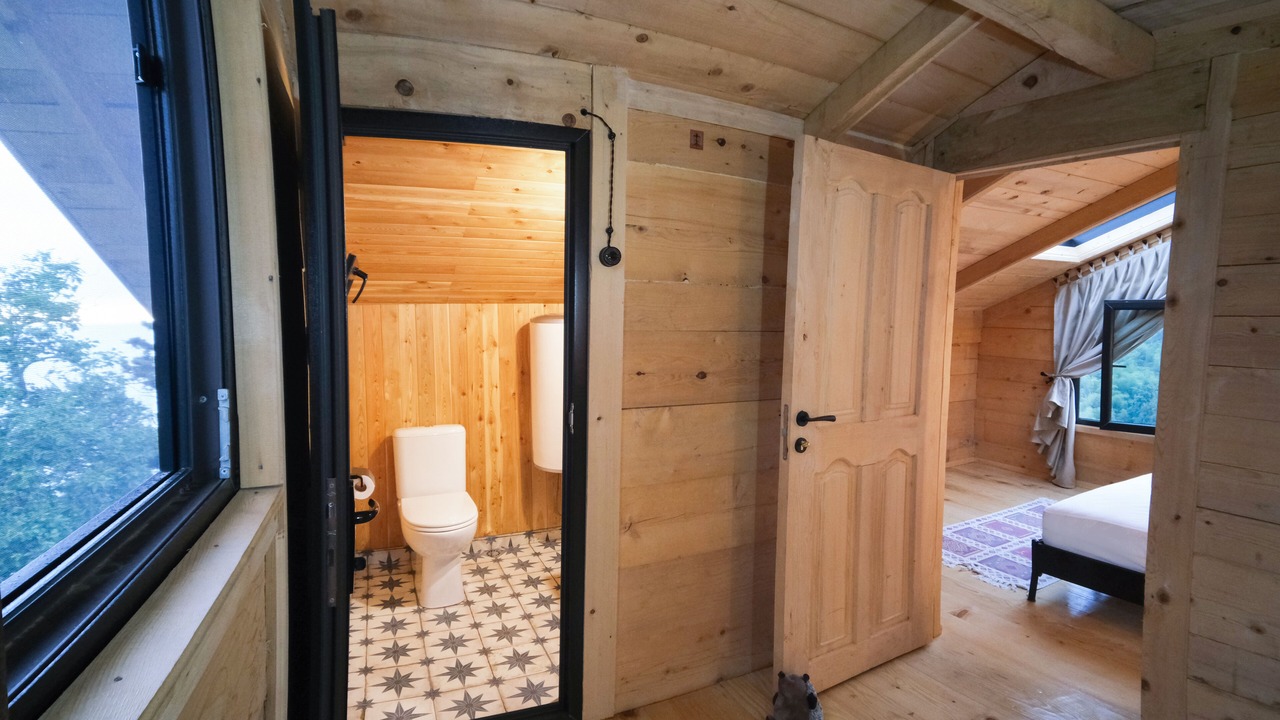 Photo of Bedroom in Tsikhisdziri