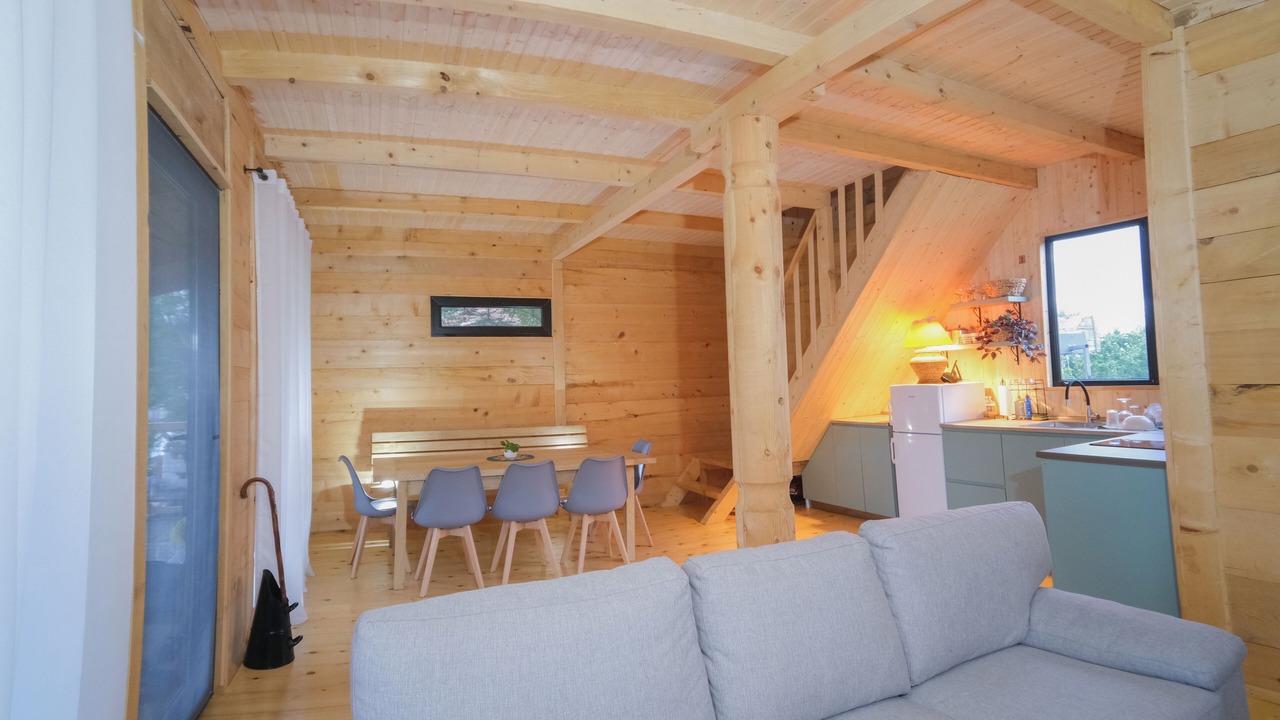 Photo of Livingroom in Tsikhisdziri