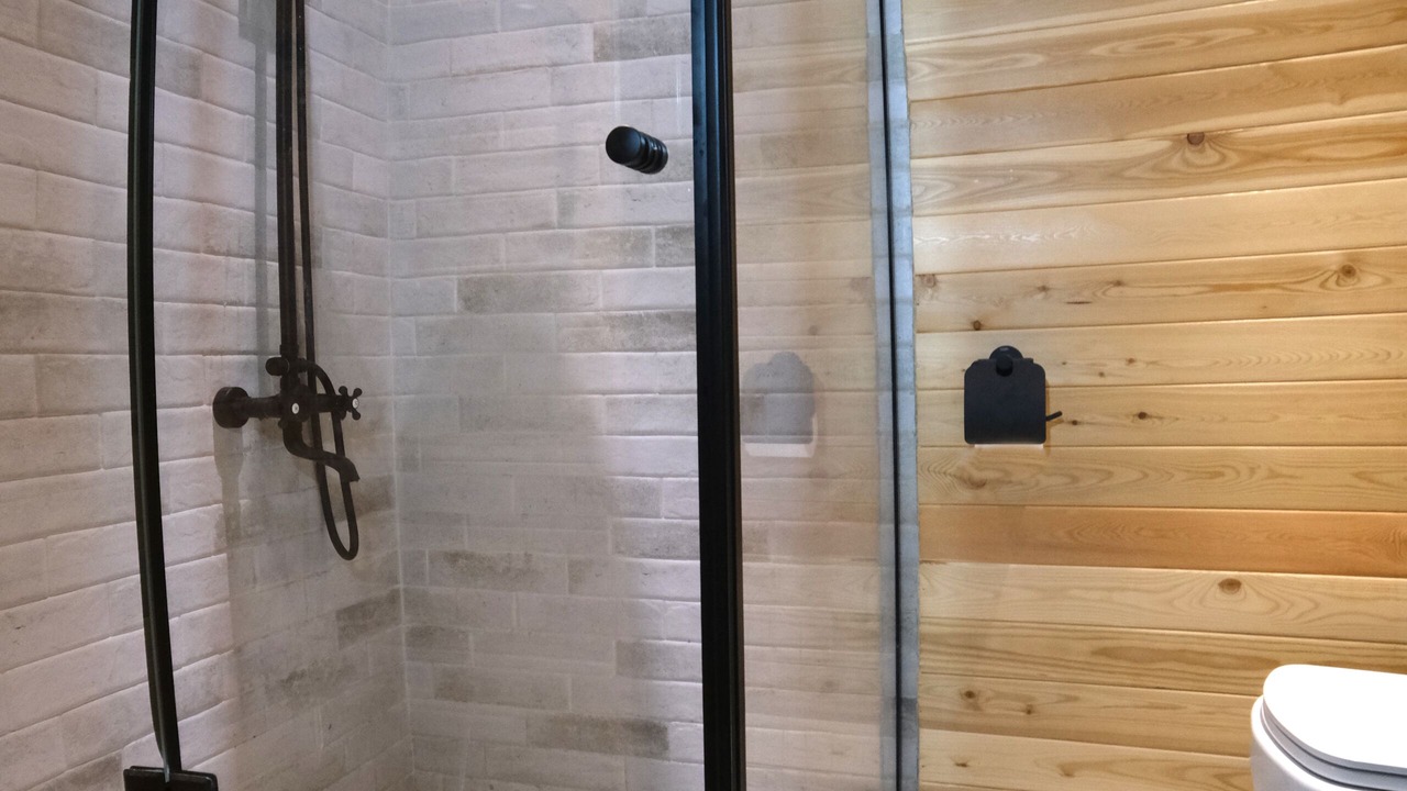 Photo of Bathroom in Tsikhisdziri
