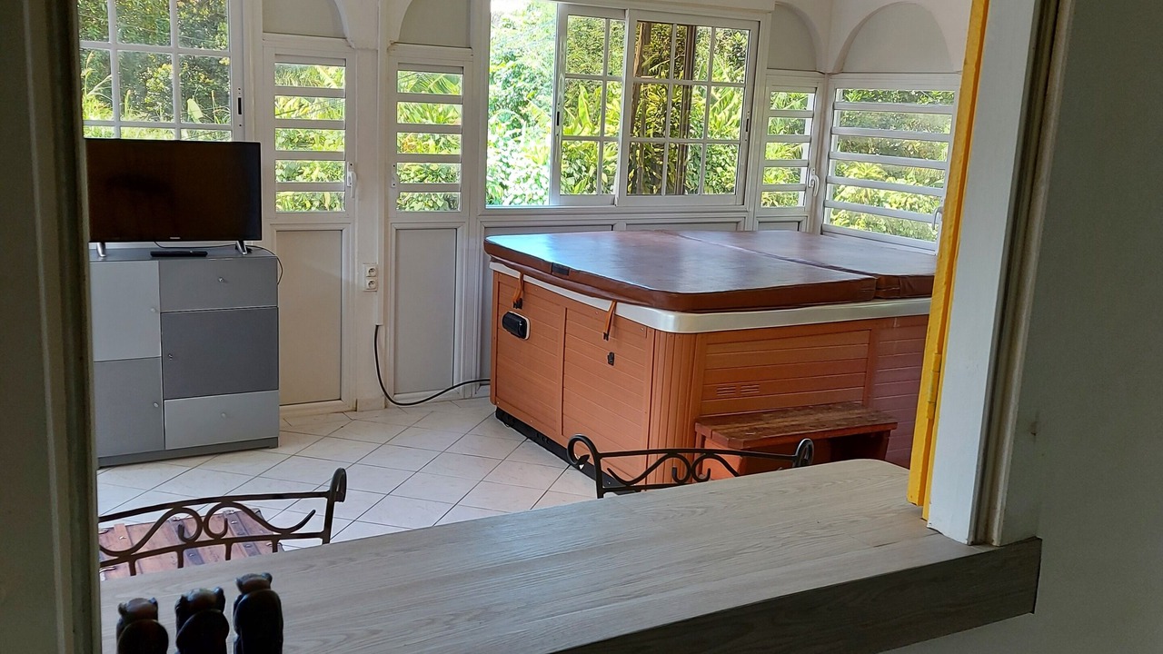 Photo of Kitchen in Saint-Claude