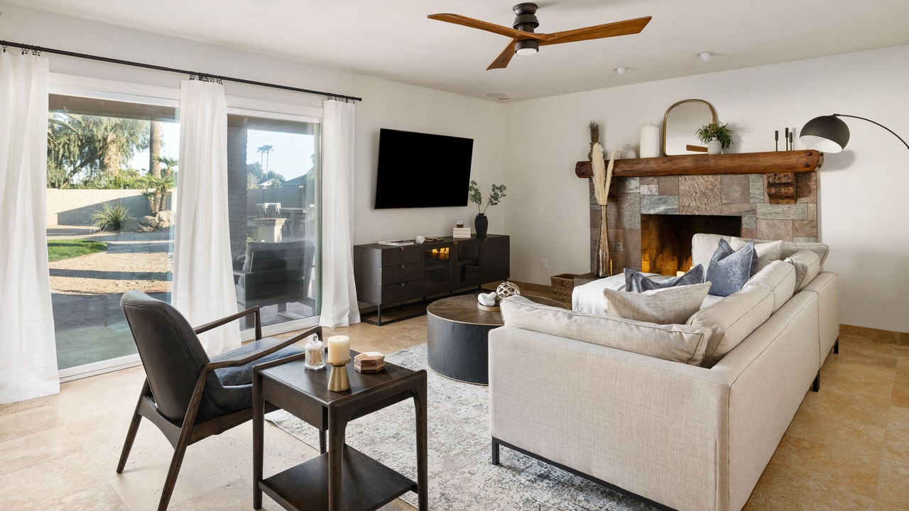 Photo of Livingroom in Buenavante