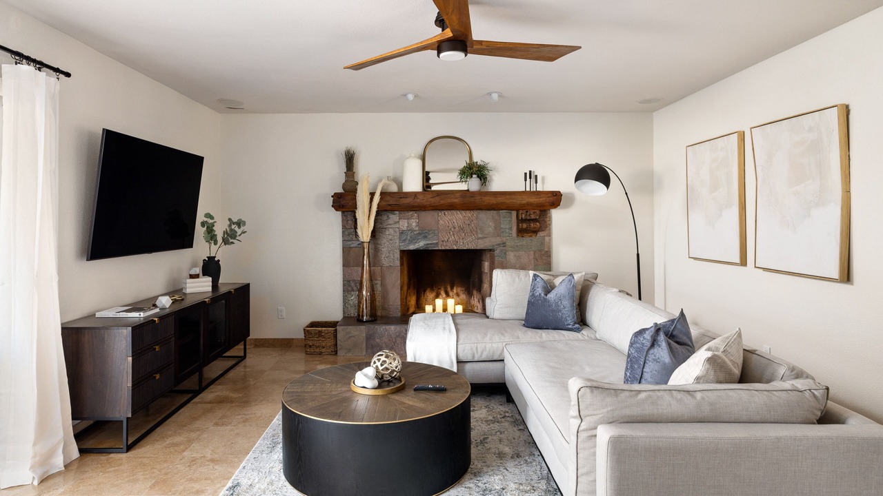Photo of Livingroom in Buenavante