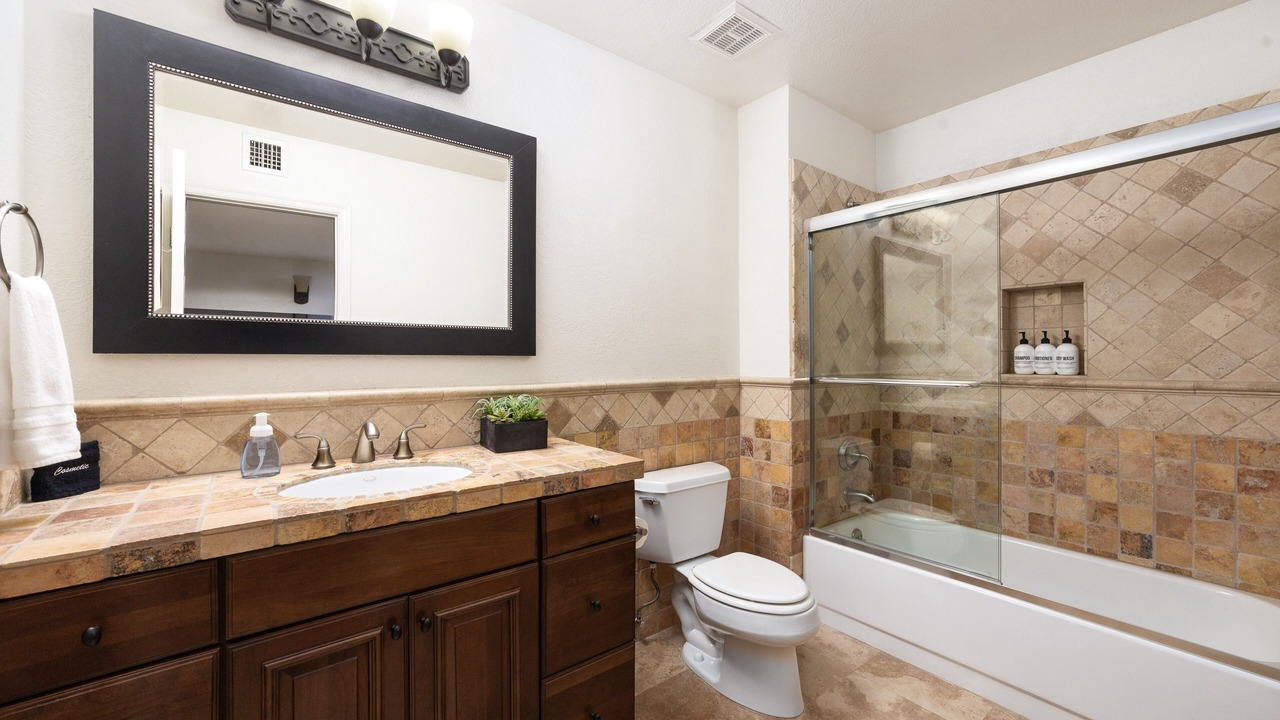 Photo of Bathroom in Buenavante