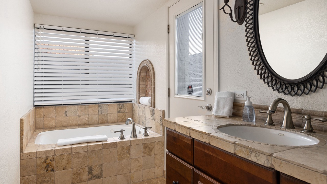 Photo of Bathroom in Buenavante