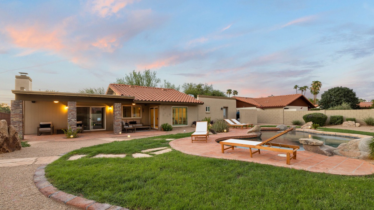 Photo of Outdoor in Buenavante