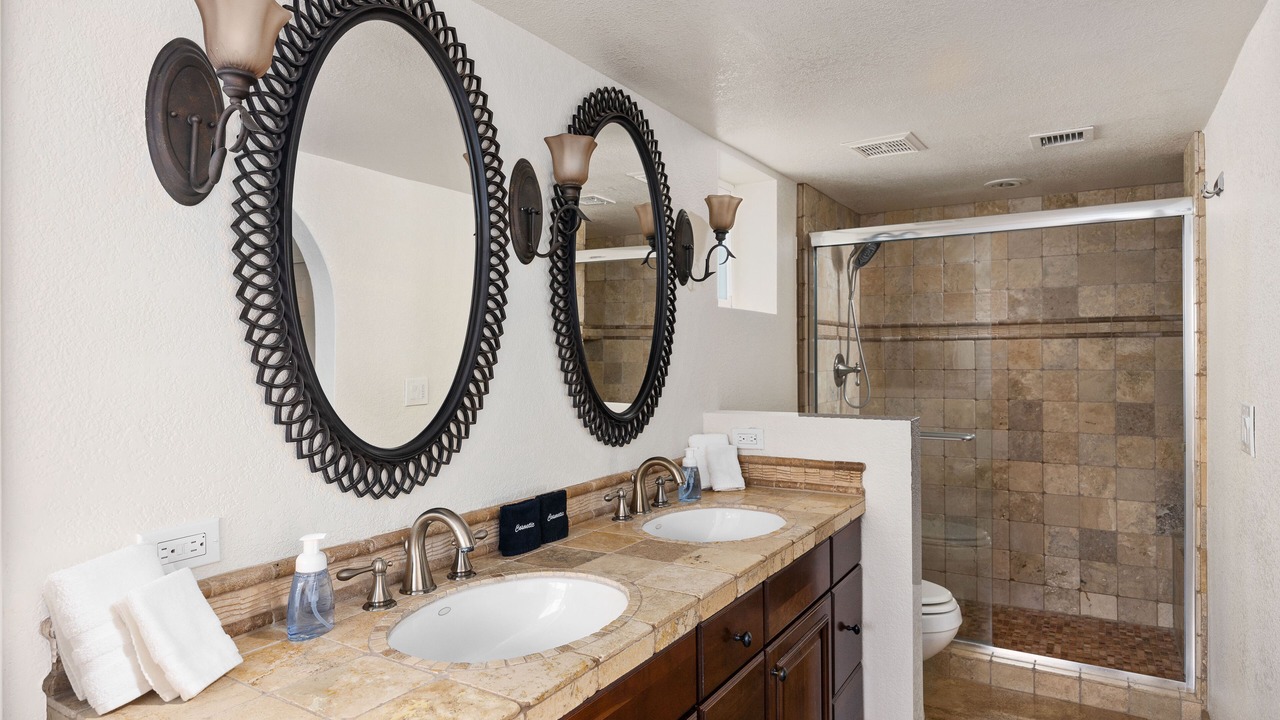 Photo of Bathroom in Buenavante