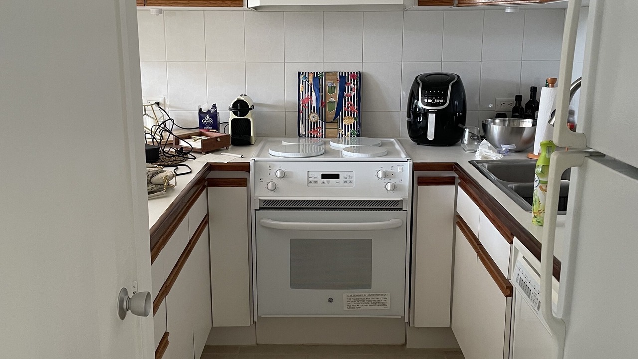 Photo of Kitchen in Candelero Abajo