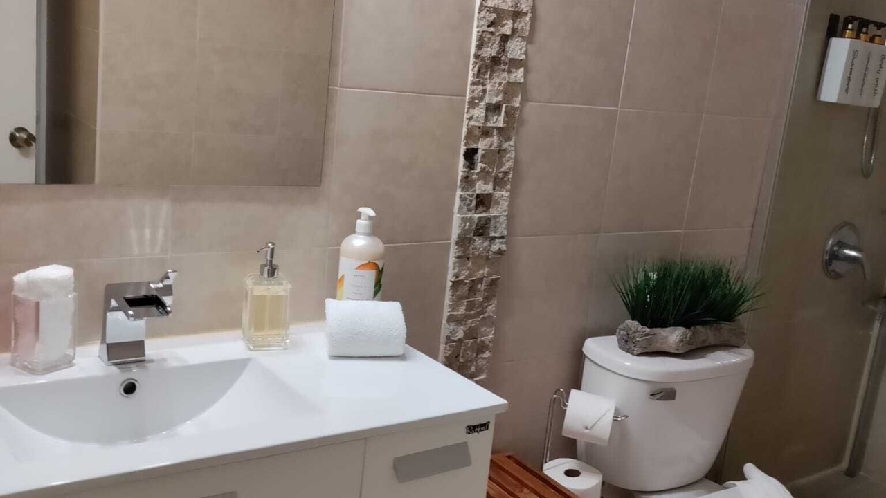 Photo of Bathroom in Candelero Abajo
