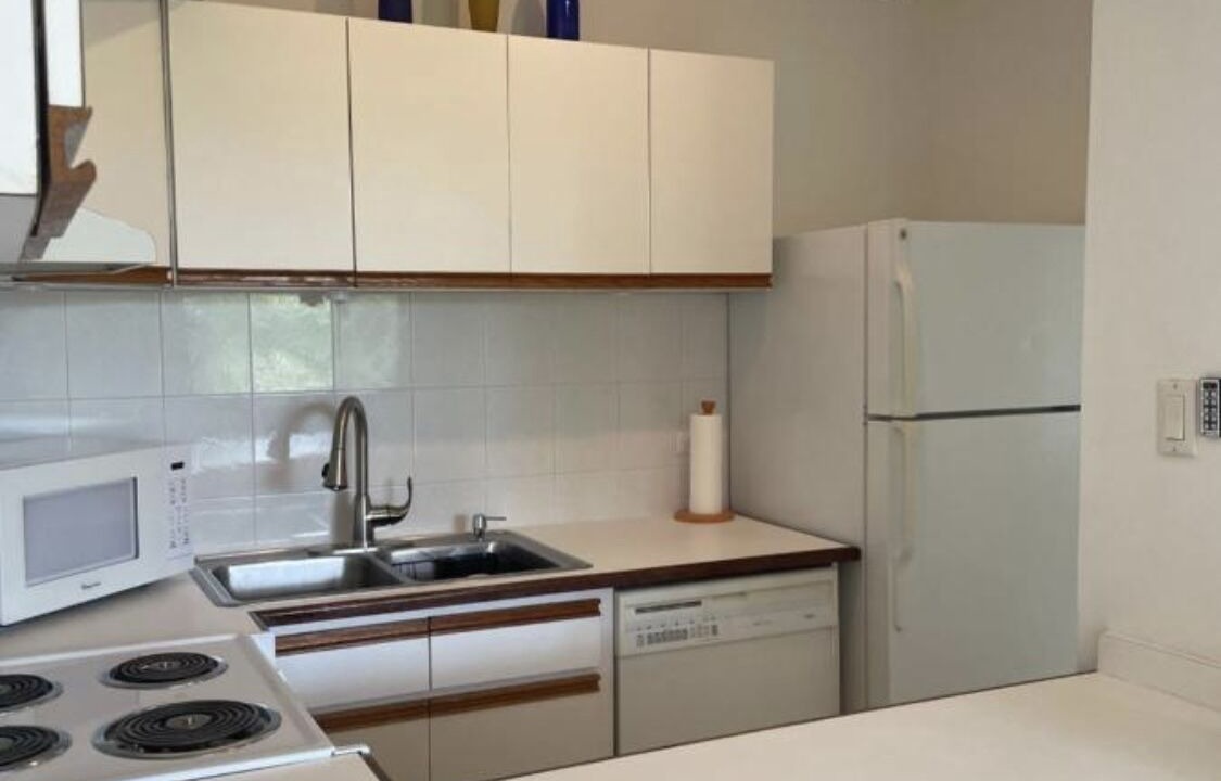 Photo of Kitchen in Candelero Abajo