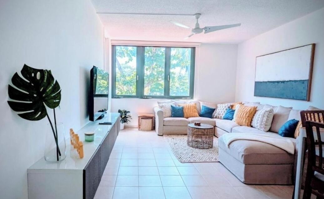 Photo of Livingroom in Candelero Abajo