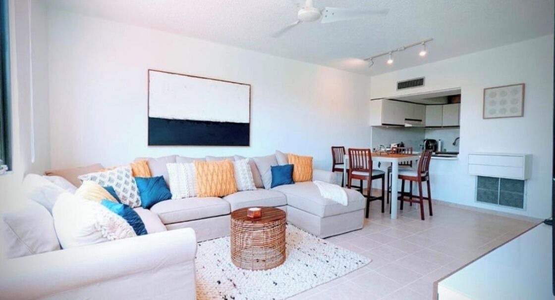 Photo of Livingroom in Candelero Abajo
