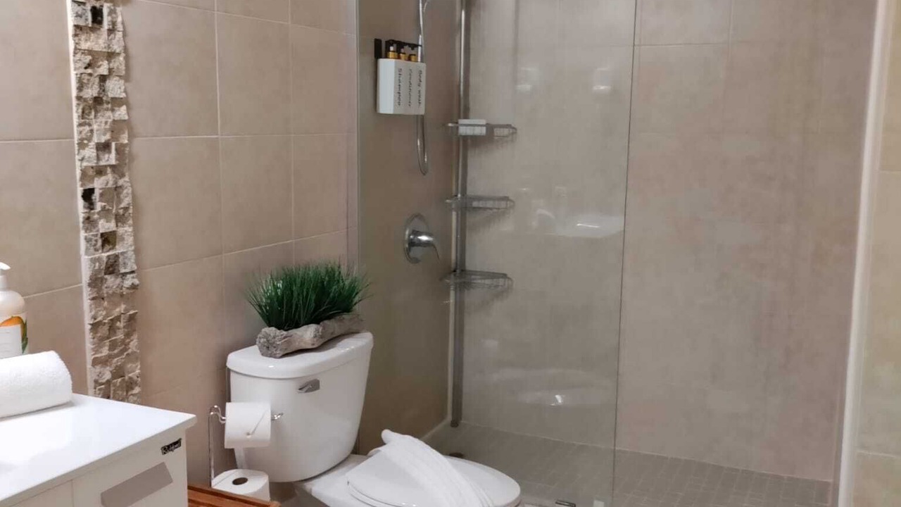 Photo of Bathroom in Candelero Abajo