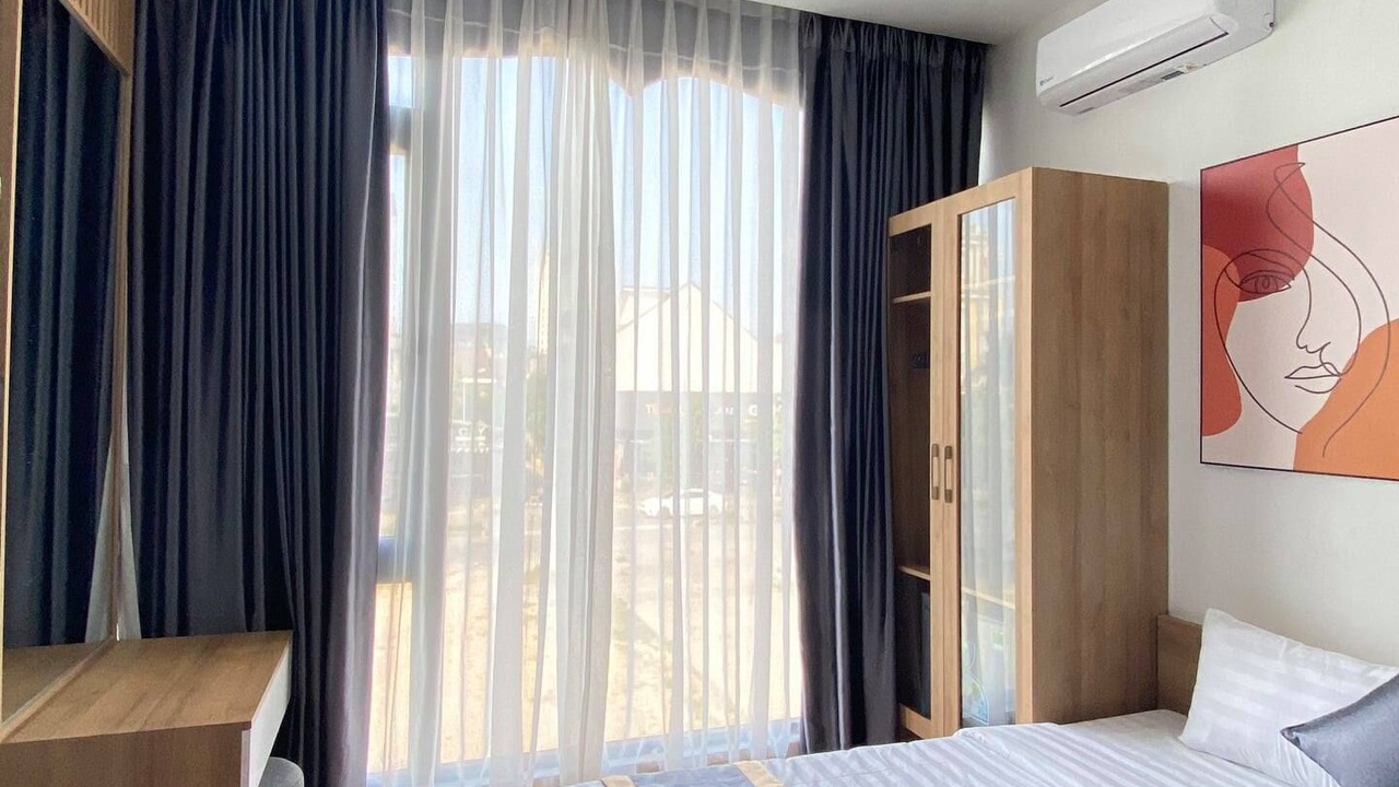 Photo of Bedroom in Hue City Centre