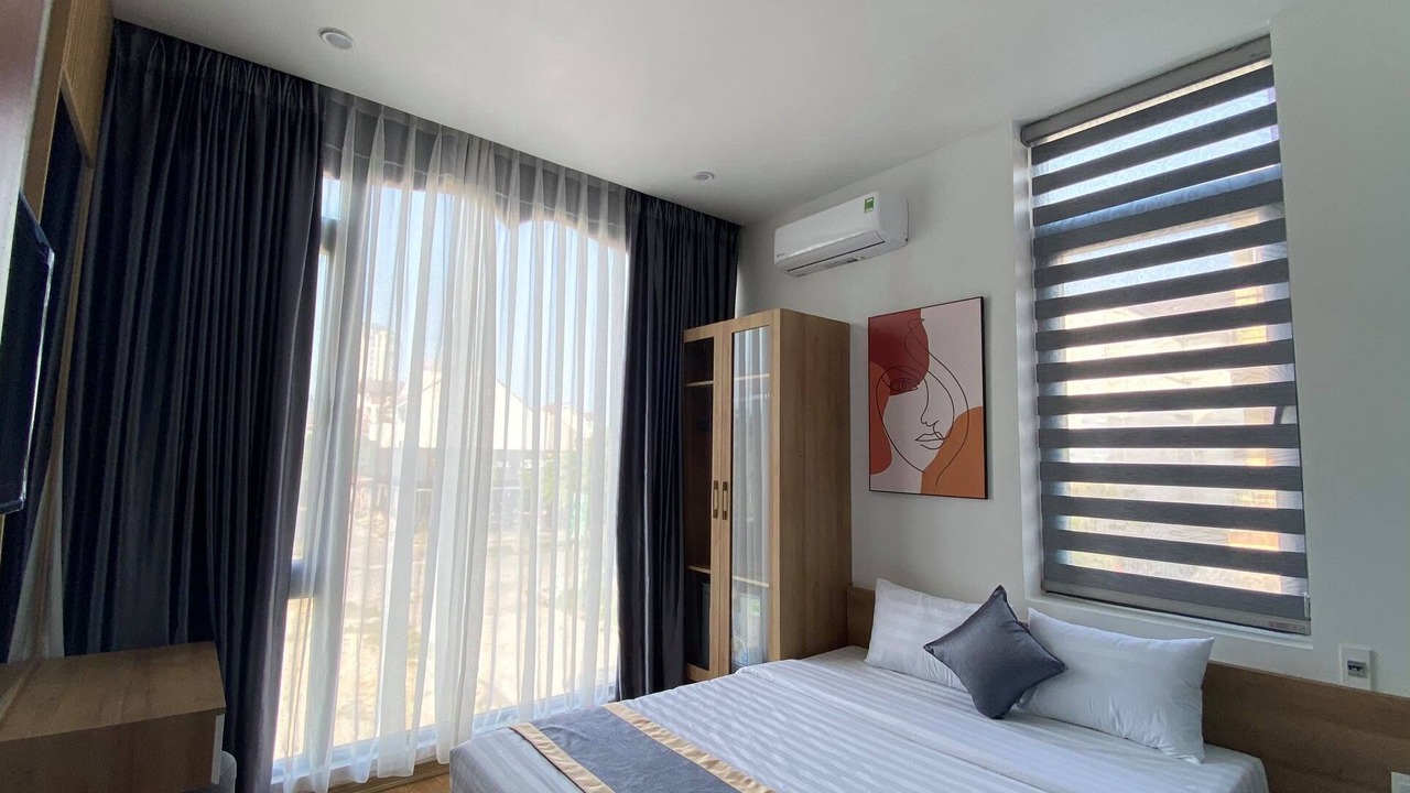 Photo of Bedroom in Hue City Centre