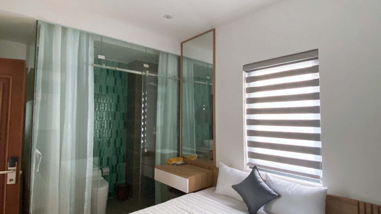 Photo of Bedroom in Hue City Centre