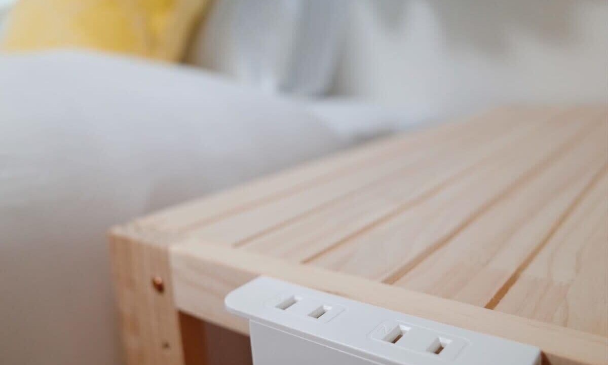 Photo of Bedroom in Higashitateishi