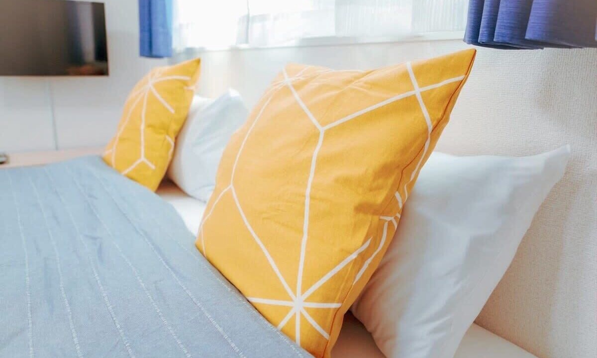 Photo of Bedroom in Higashitateishi