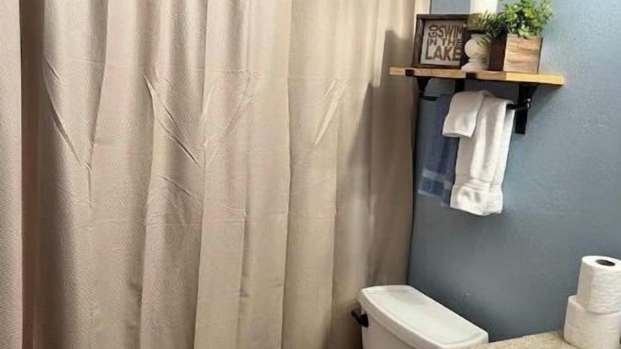 Photo of Bathroom in Iron River