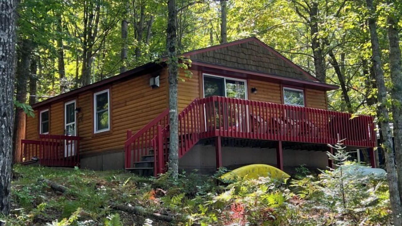 Photo of Outdoor in Iron River