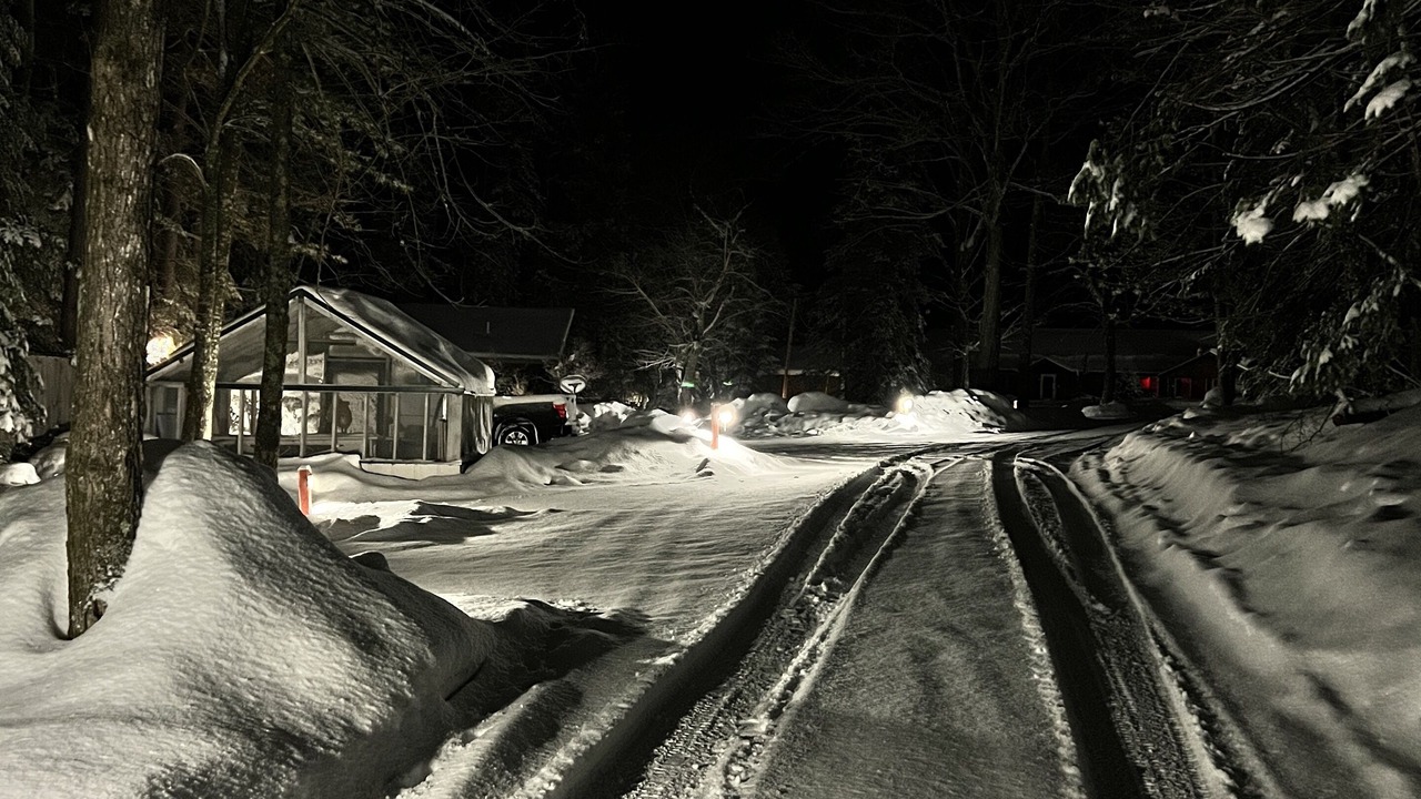 Photo of Outdoor in Iron River