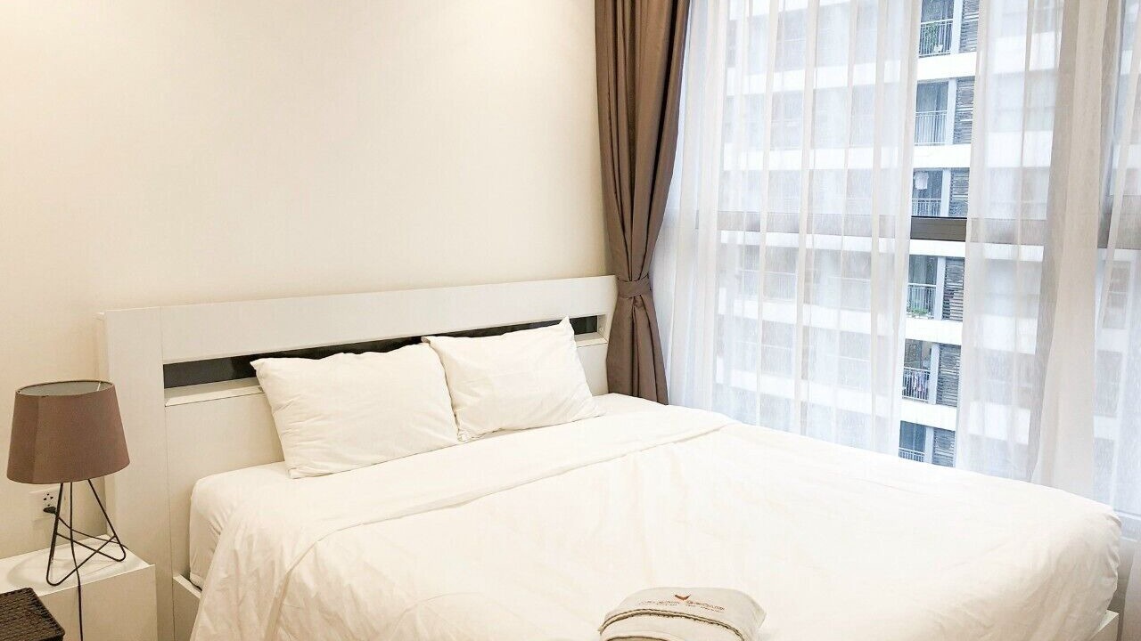 Photo of Bedroom in Hoang Mai