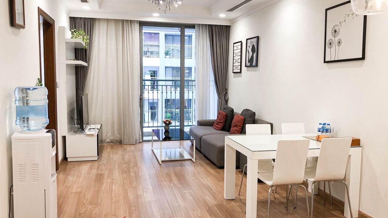 Photo of Livingroom in Hoang Mai