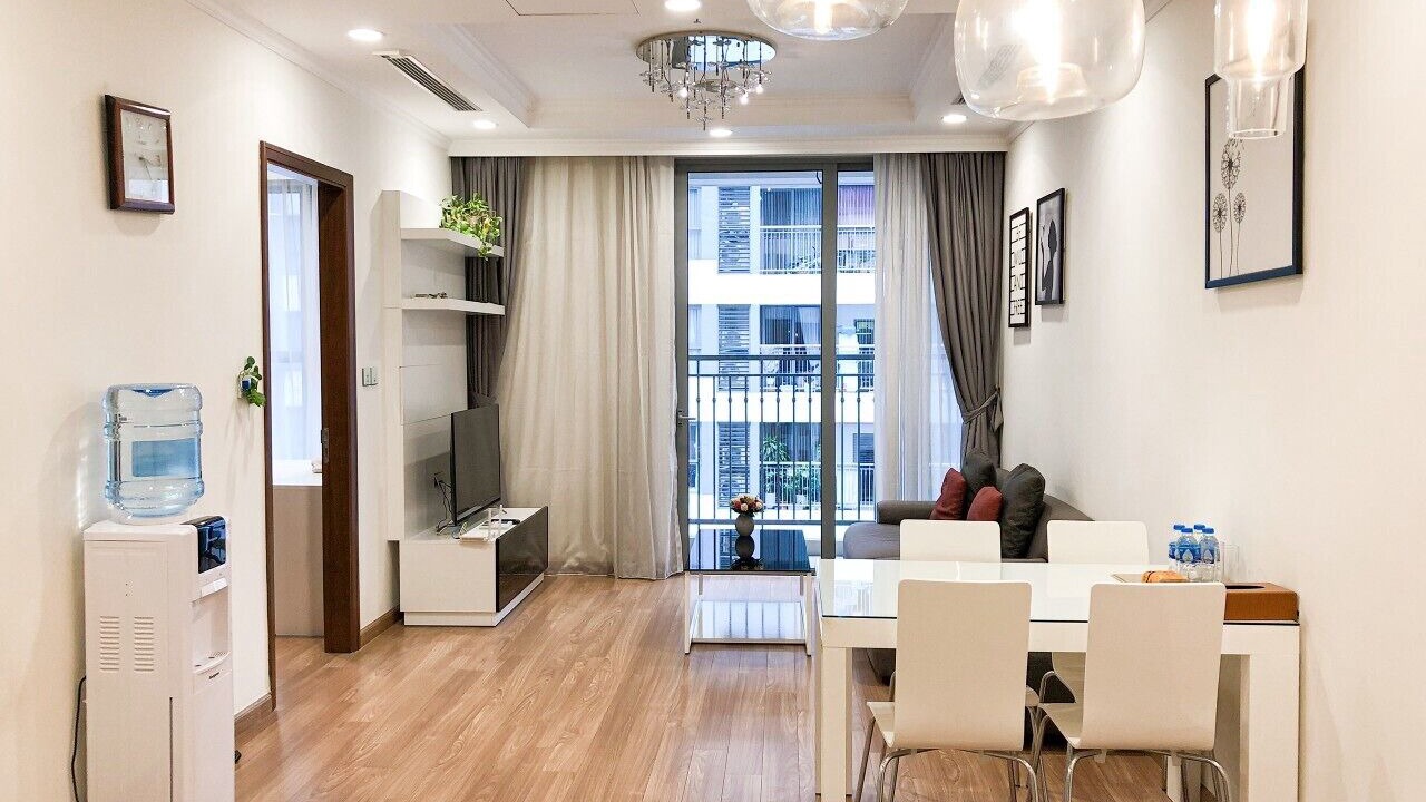 Photo of Livingroom in Hoang Mai