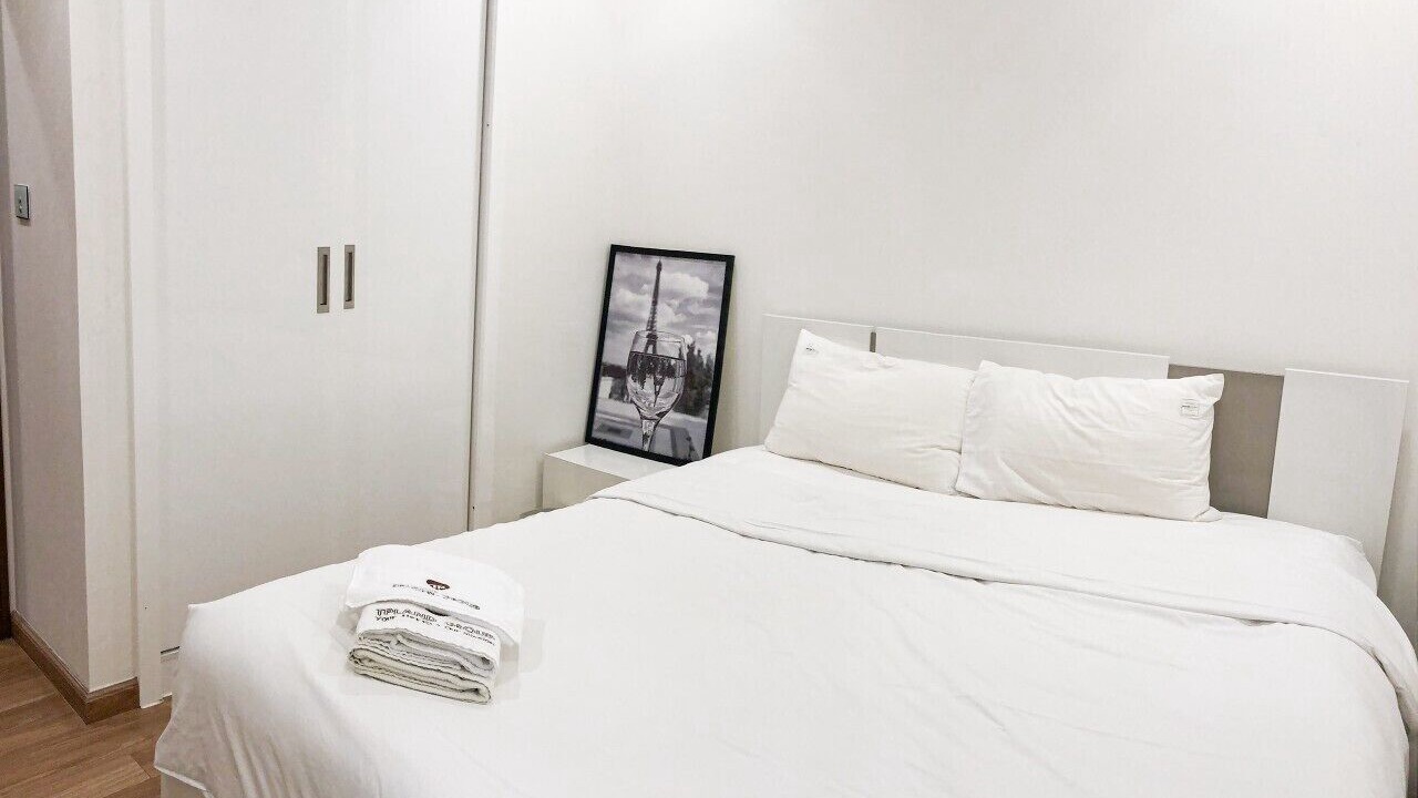 Photo of Bedroom in Hoang Mai