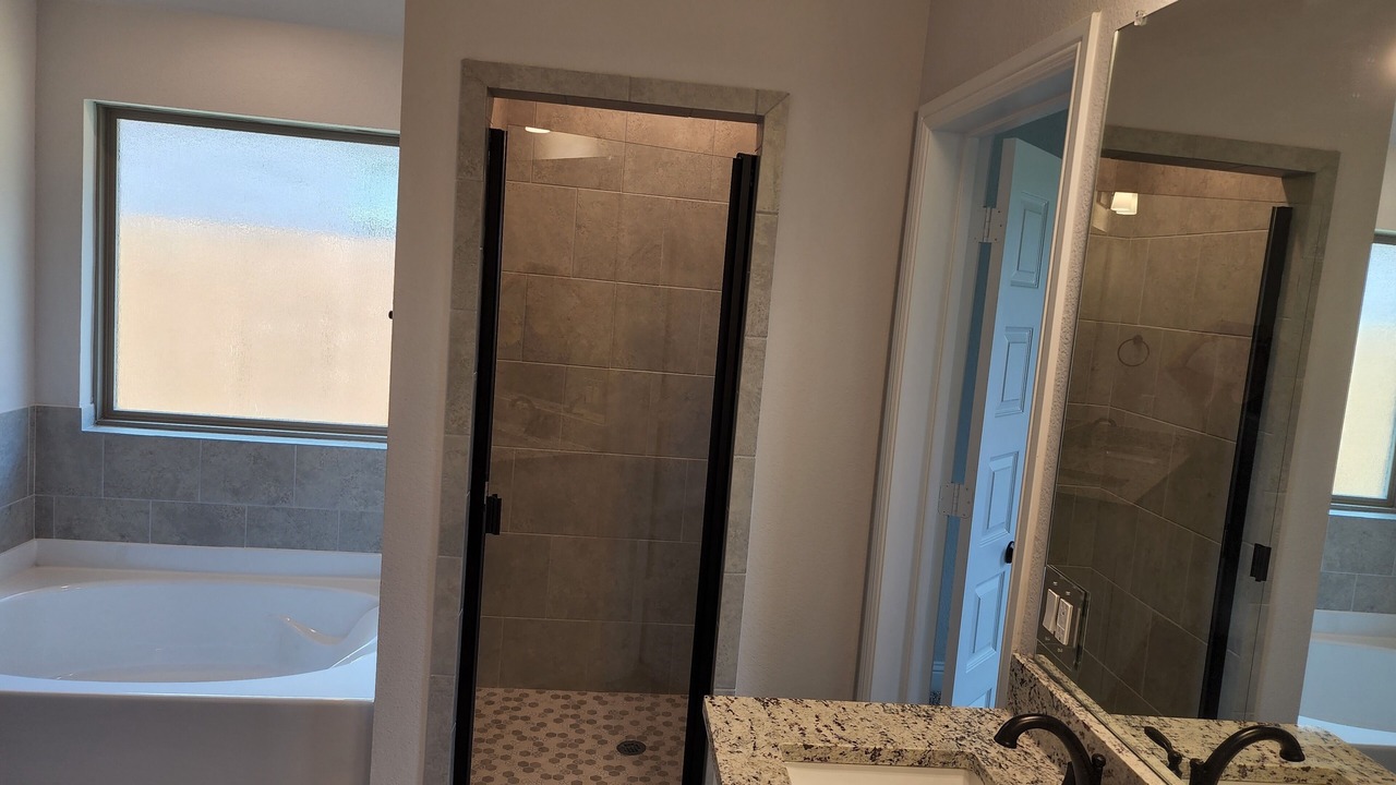 Photo of Bathroom in Corsicana