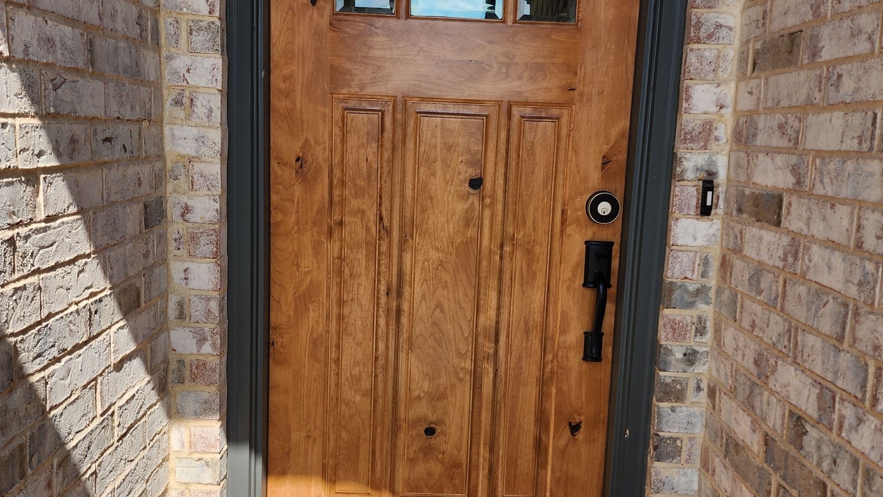 Photo of Outdoor in Corsicana