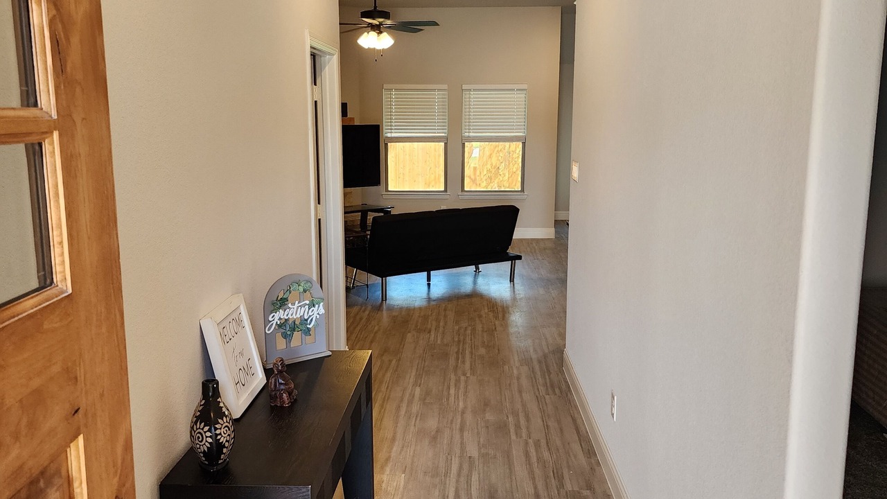 Photo of Livingroom in Corsicana