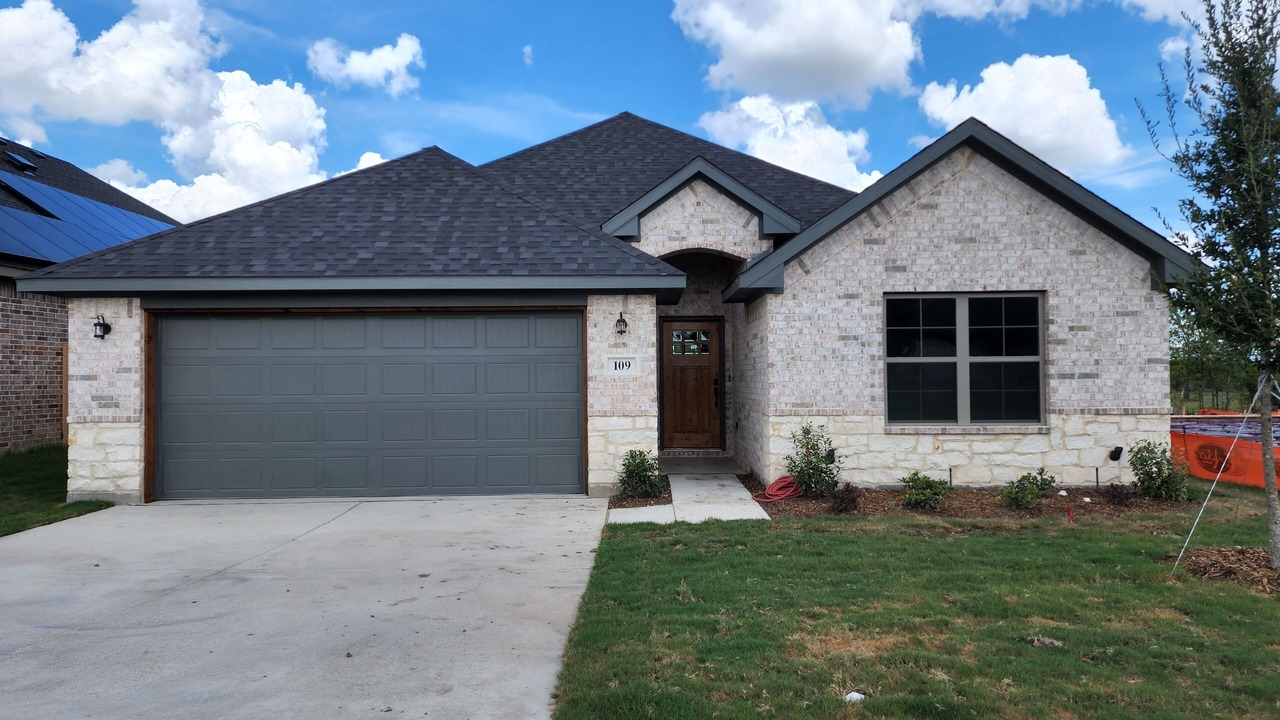Photo of Outdoor in Corsicana