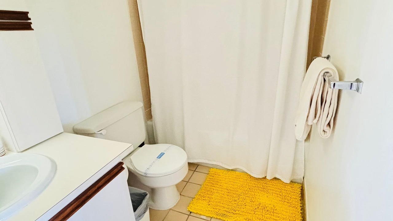 Photo of Bathroom in Candelero Abajo