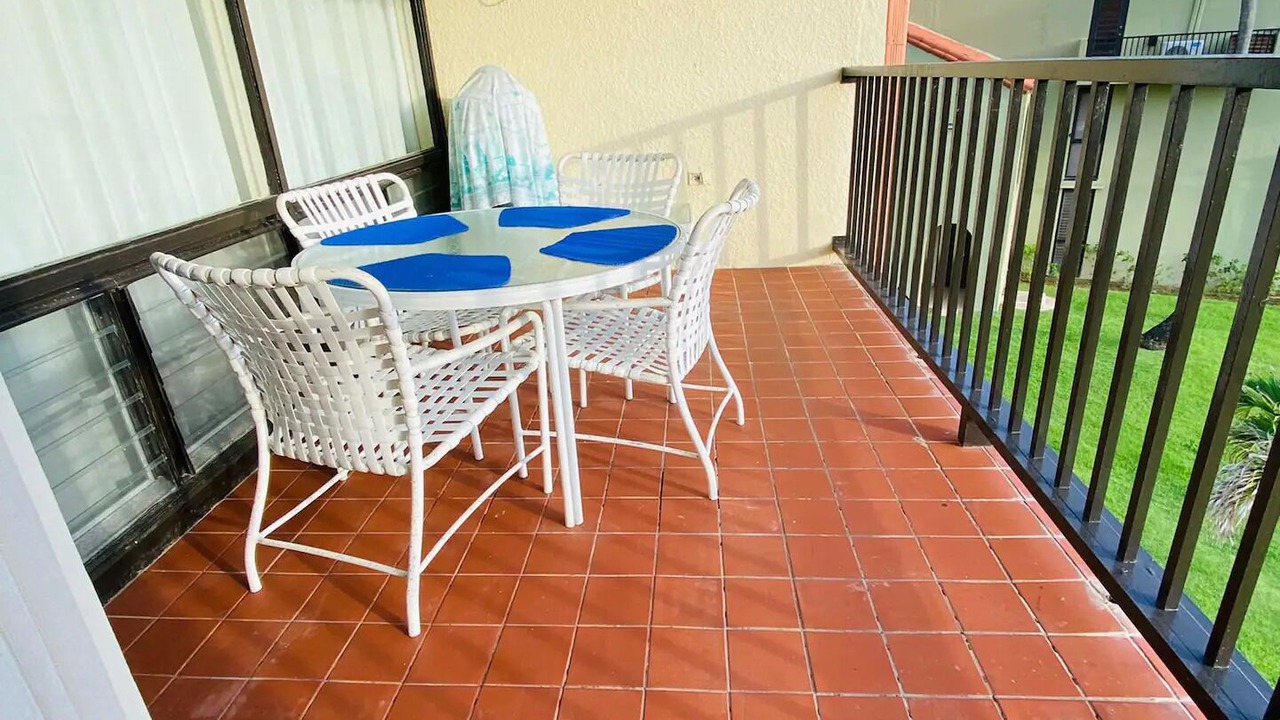 Photo of Outdoor in Candelero Abajo