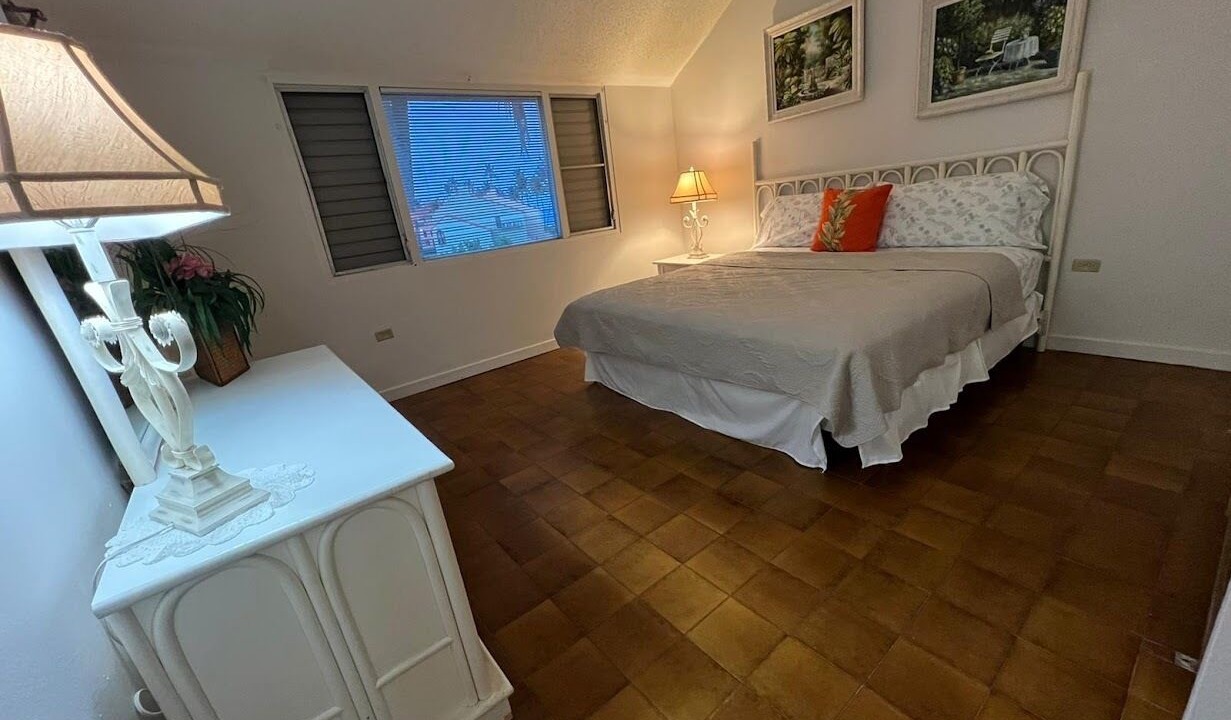 Photo of Bedroom in Candelero Abajo