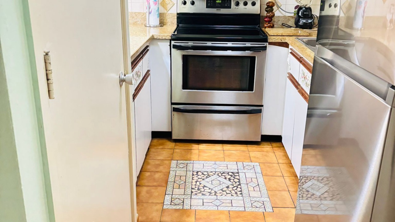 Photo of Kitchen in Candelero Abajo