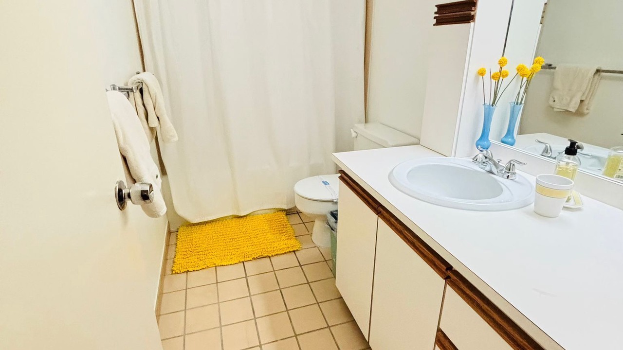 Photo of Bathroom in Candelero Abajo