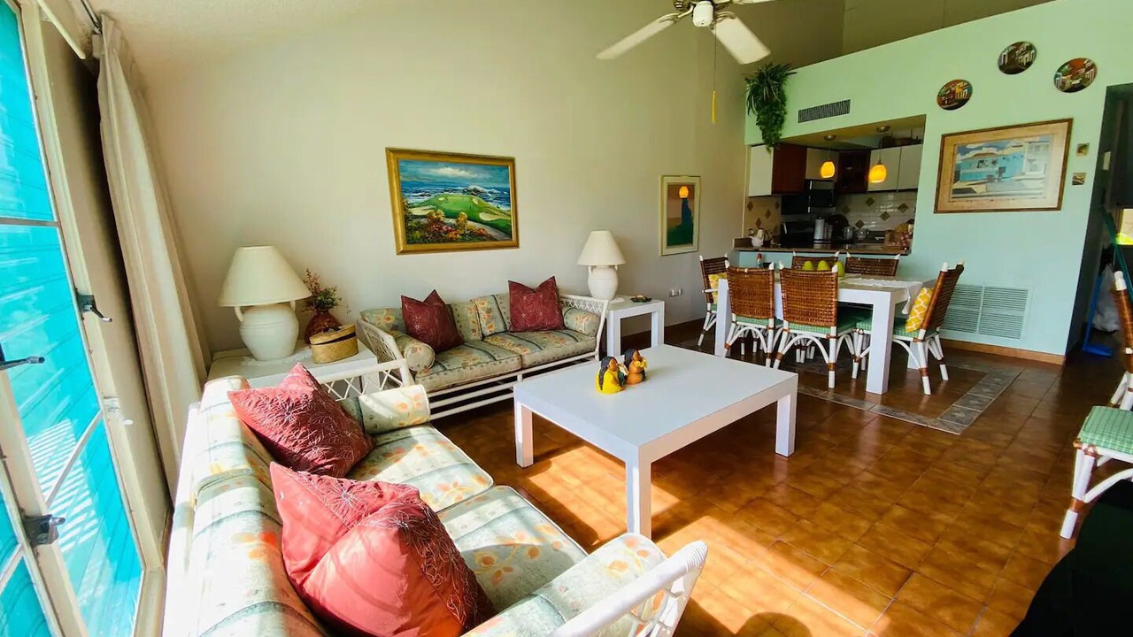 Photo of Livingroom in Candelero Abajo