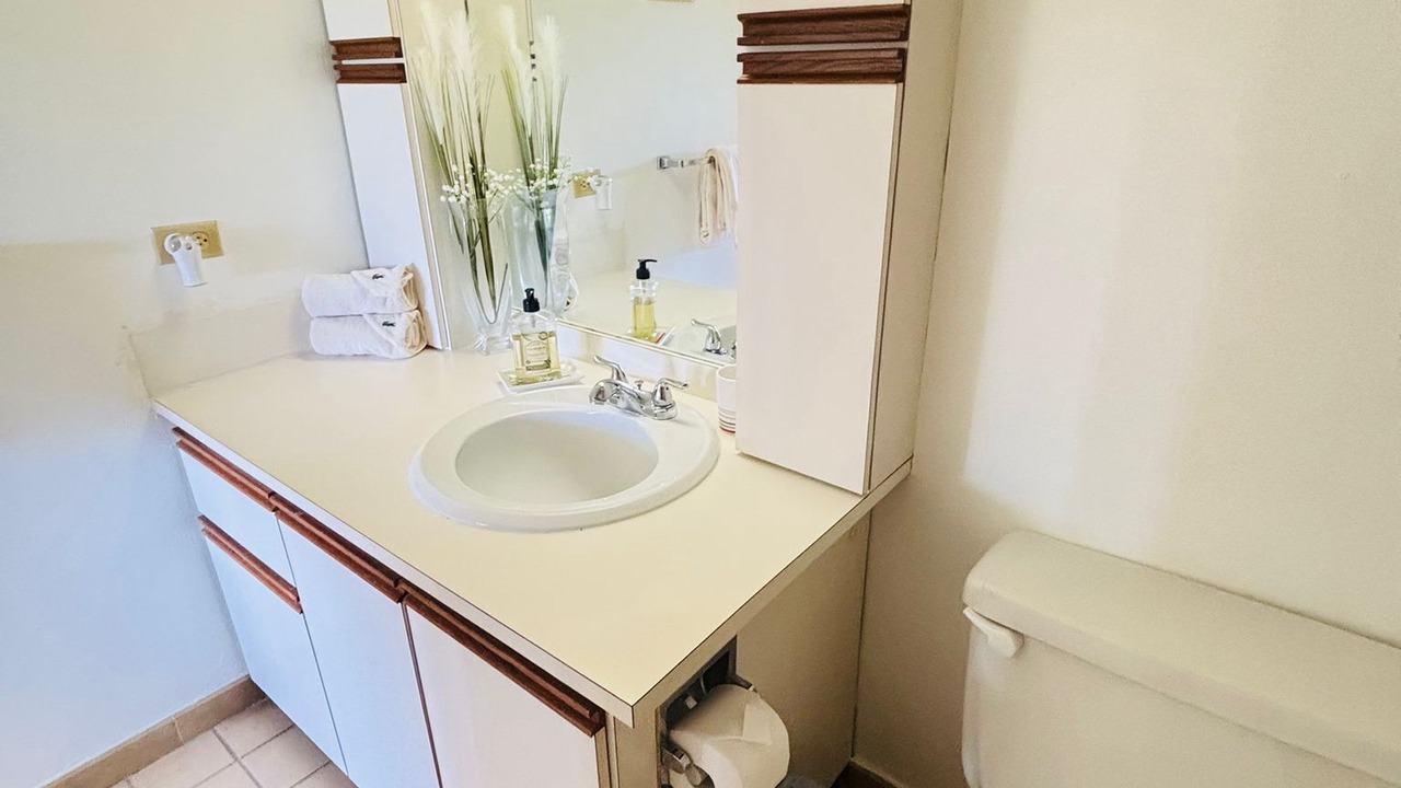 Photo of Bathroom in Candelero Abajo