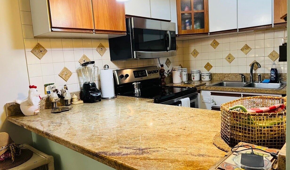 Photo of Kitchen in Candelero Abajo