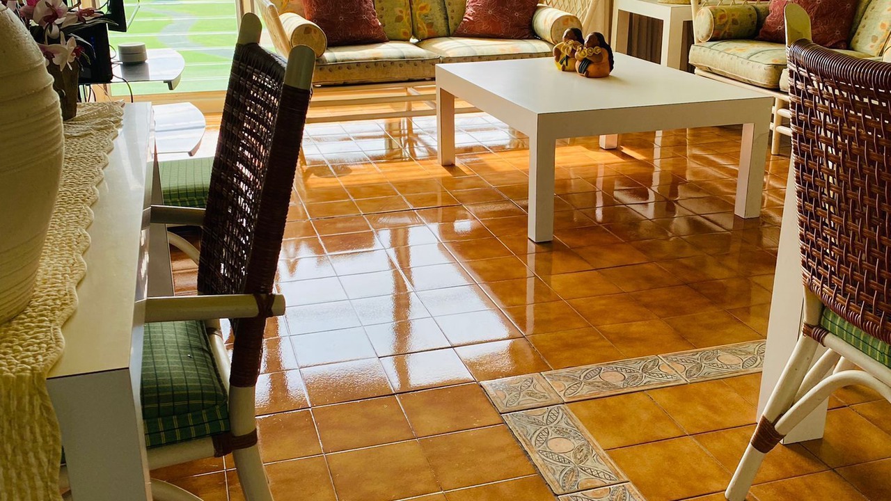 Photo of Livingroom in Candelero Abajo